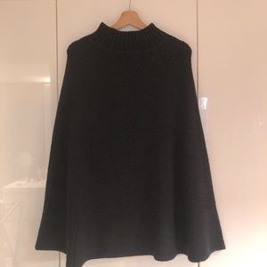 Lauren Ralph Lauren Poncho